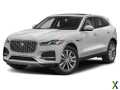 Photo Used 2023 Jaguar F-PACE S