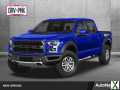 Photo Used 2020 Ford F150 Raptor w/ Equipment Group 802A Luxury