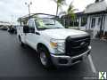 Photo Used 2016 Ford F250 XL w/ XL Value Package