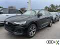 Photo Used 2021 Audi Q8 Premium