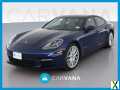 Photo Used 2020 Porsche Panamera