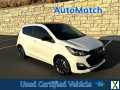 Photo Used 2021 Chevrolet Spark LT w/ Spark Special Edition