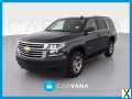 Photo Used 2020 Chevrolet Tahoe LS w/ Max Trailering Package