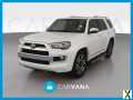 Photo Used 2018 Toyota 4Runner Limited