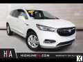 Photo Used 2020 Buick Enclave Essence