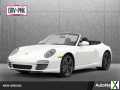 Photo Used 2010 Porsche 911 Carrera