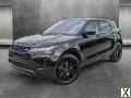 Photo Used 2020 Land Rover Range Rover Evoque SE