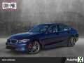 Photo Used 2020 BMW 330i Sedan w/ Convenience Package