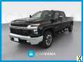 Photo Used 2021 Chevrolet Silverado 3500 LT w/ Convenience Package