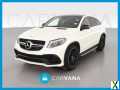 Photo Used 2017 Mercedes-Benz GLE 63 AMG S