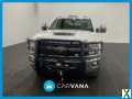 Photo Used 2019 Chevrolet Silverado 3500 LTZ w/ Duramax Plus Package