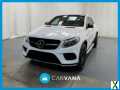 Photo Used 2018 Mercedes-Benz GLE 43 AMG 4MATIC Coupe