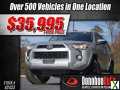 Photo Used 2019 Toyota 4Runner SR5