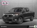 Photo Used 2022 Honda Ridgeline RTL-E