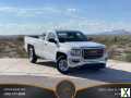 Photo Used 2016 GMC Sierra 1500 2WD Regular Cab