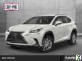 Photo Used 2020 Lexus NX 300 FWD