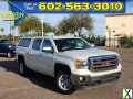 Photo Used 2015 GMC Sierra 1500 SLE w/ SLE Value Package