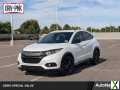 Photo Used 2022 Honda HR-V Sport