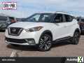 Photo Used 2019 Nissan Kicks SR w/ SR Premium Package