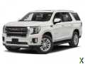 Photo Used 2022 GMC Yukon SLT w/ SLT Luxury Package