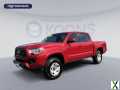 Photo Used 2018 Toyota Tacoma SR