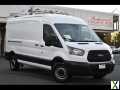 Photo Used 2015 Ford Transit 250 148\