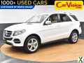 Photo Used 2017 Mercedes-Benz GLE 350 4MATIC