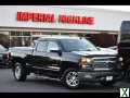 Photo Used 2014 Chevrolet Silverado 1500 LTZ w/ LTZ Plus Package