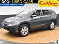 Photo Used 2013 Honda CR-V EX-L