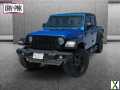 Photo Used 2021 Jeep Gladiator Sport