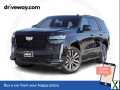 Photo Used 2022 Cadillac Escalade Sport