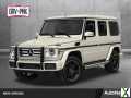 Photo Used 2018 Mercedes-Benz G 550