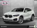 Photo Certified 2021 BMW X6 M50i w/ Premium Package