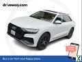 Photo Used 2019 Audi Q8 Prestige