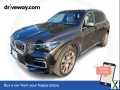 Photo Used 2021 BMW X5 xDrive40i w/ Premium Package