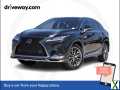 Photo Used 2021 Lexus RX 350 F Sport