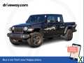 Photo Used 2020 Jeep Gladiator Rubicon w/ Trailer Tow Package