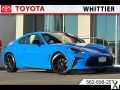 Photo Used 2023 Toyota GR86 Premium