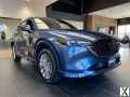 Photo Used 2022 MAZDA CX-5 Signature