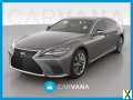 Photo Used 2021 Lexus LS 500h