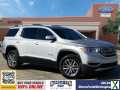 Photo Used 2019 GMC Acadia SLE w/ Driver Alert Package I