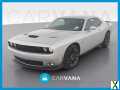 Photo Used 2021 Dodge Challenger R/T Scat Pack