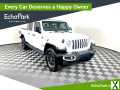 Photo Used 2021 Jeep Gladiator Overland w/ Popular Equipment Package