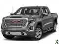 Photo Used 2020 GMC Sierra 1500 Denali w/ Denali Ultimate Package