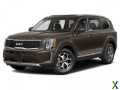 Photo Used 2022 Kia Telluride EX w/ EX Premium Package