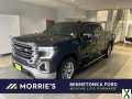 Photo Used 2021 GMC Sierra 1500 SLT w/ SLT Premium Package