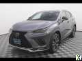 Photo Used 2021 Lexus NX 300 F Sport