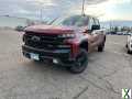 Photo Certified 2019 Chevrolet Silverado 1500 LT Trail Boss