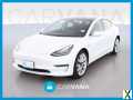 Photo Used 2018 Tesla Model 3 Long Range