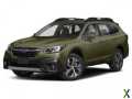 Photo Used 2021 Subaru Outback Limited